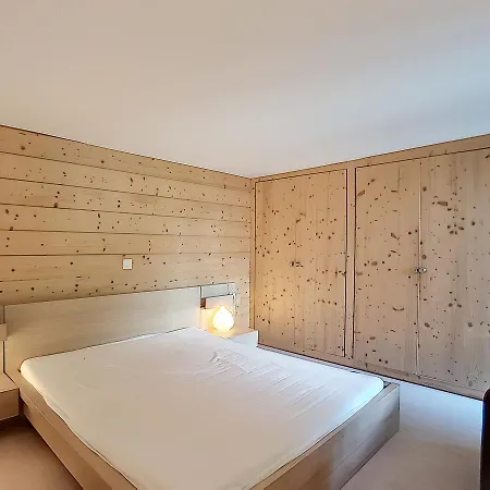 Clochard Celeste Rez Apartment Verbier