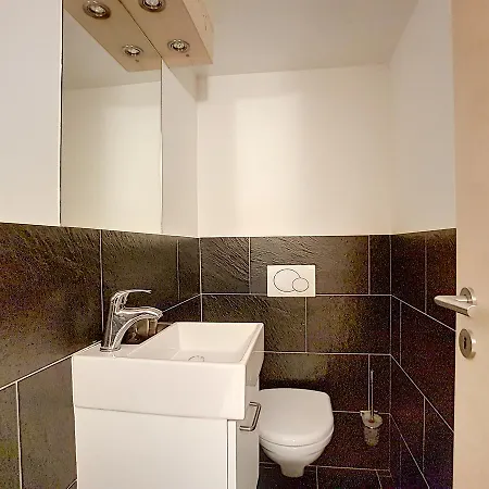 Apartment Clochard Celeste Rez Verbier