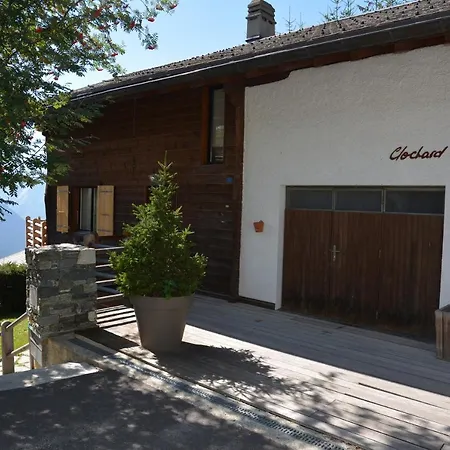 Clochard Celeste Rez * Verbier